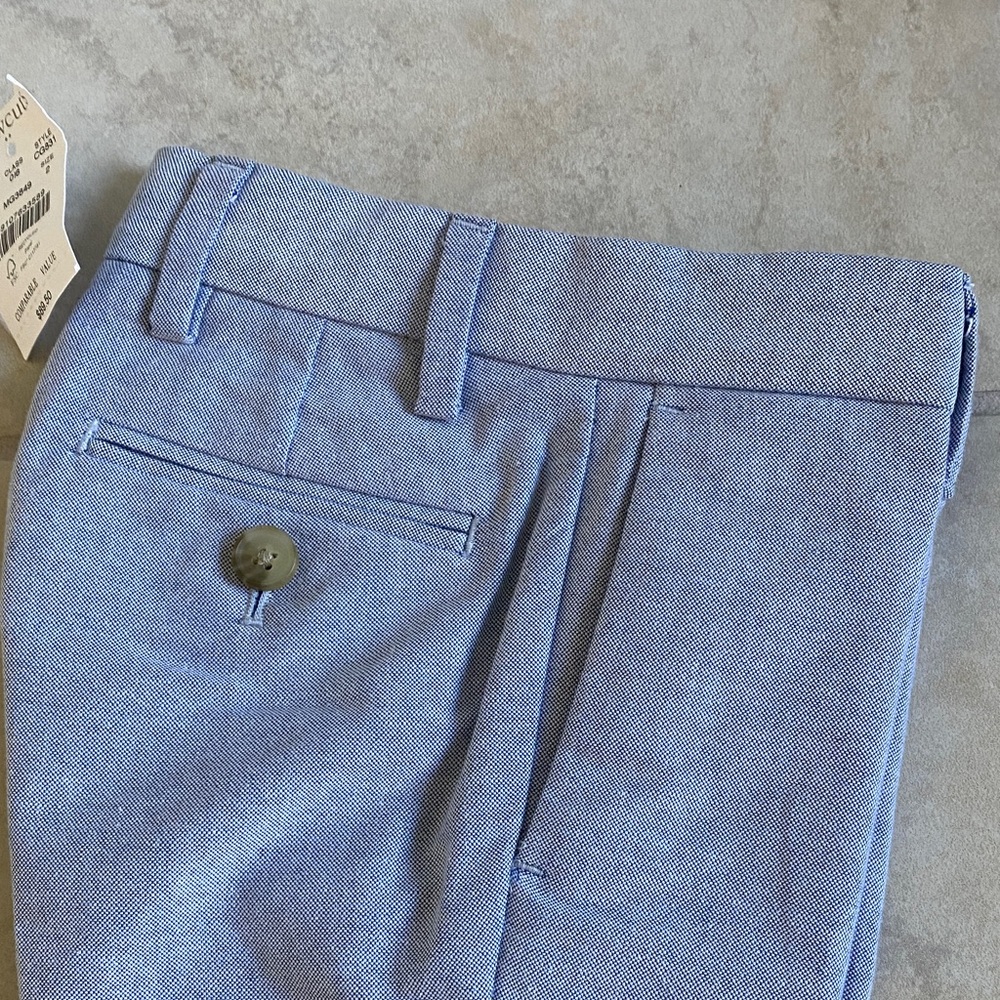 CrewCuts Thompson Dress Pants size 2 - Picture 6 of 12